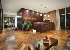 Sites Hotel 2