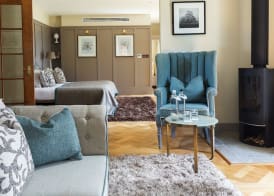 Champneys Forest Mere 2