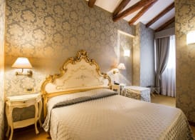 Hotel Torino 3