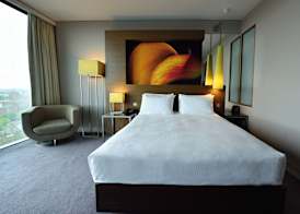 The Manchester Deansgate Hotel, by IHG 5
