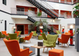 Best Western Plus Hôtel Escapade Senlis 2