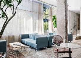 The LINE Hotel LA 3