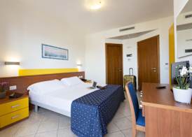 Hotel Sheila 3