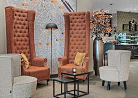 Leonardo Hotel Vienna City West 3