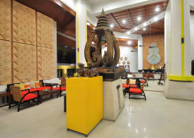 Woraburi Phuket Resort & Spa - SHA Plus 3