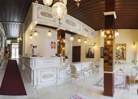 Bursa İpekyolu Hotel 4