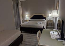 La Collegiata Guest House 5