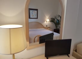 Hotel Gabbiano Beach 5