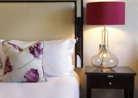 The Bristol Hotel 5