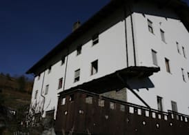 Hotel & Restaurant Saint Nicolas Gran Paradiso 2