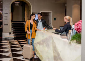 Hotel Schweizerhof Bern & Spa 4