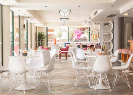 Flisvos Royal Hotel & Suites 4
