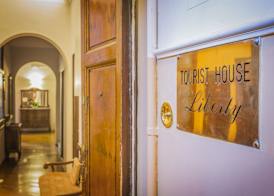 Tourist House Liberty 2