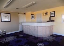 Budget Inn 2