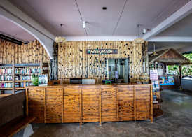 Nice Beach Resort Koh Pha-ngan 2