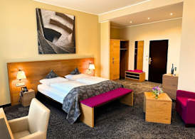 Augustiner Hotel 5