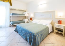 Hotel Principe 5