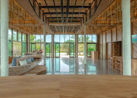 Venice Krabi Villa Resort 4