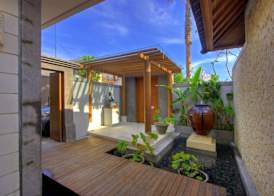 The Akasha Seminyak Bali Luxury Villas 5