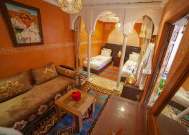 Dar Ikalimo Marrakech 4