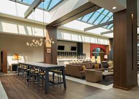 Durham Marriott City Center 3