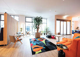 LOGINN Hotel Berlin Airport 2