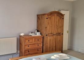 Rowcroft Lodge Guest House B&B 4