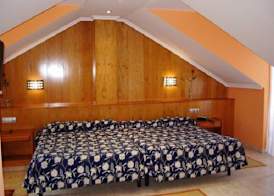 Hotel Arillo 4