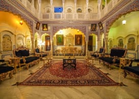 Shahpura House 5