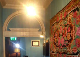 House Bedrooms Dublin 3