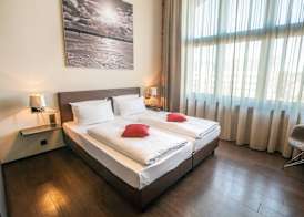 Hotel Volksschule 3