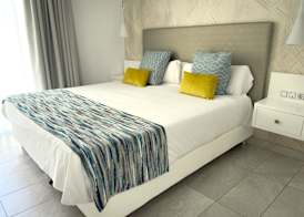 Holiday Club Playa Amadores 5