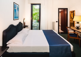 Hotel Stella 5