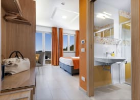 Hotel O Sole Mio 3