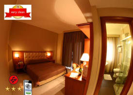 Hotel Luxor 3