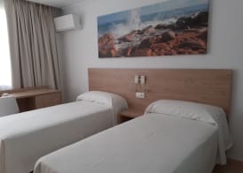 Hotel Iberflat Marynton 3