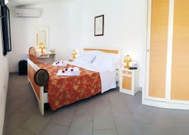 Hotel Baia del Capo 5