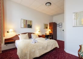 Milling Hotel Park 3