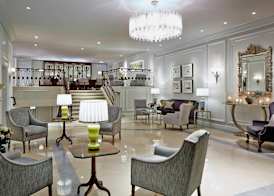 London Marriott Hotel Park Lane 5