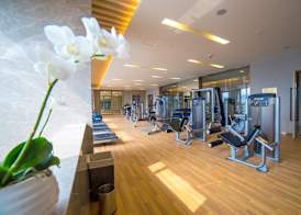 Wanda Realm Taian 2