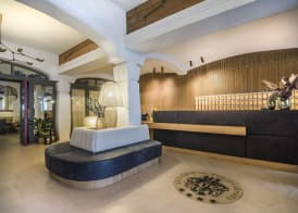 Hotel Tiefenbrunner 3