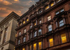 The Address Glasgow 2