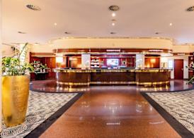 PLAZA Premium Darmstadt 4