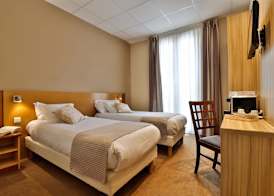 Hotel le Noailles Nice Gare 2
