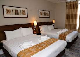 New Wilmington Hotel 5