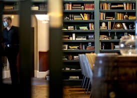 The Kirkwall Hotel 5