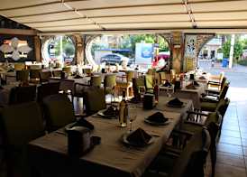 Mitos Suit & Hotel 4