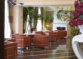 Earl Of Doncaster Hotel 4