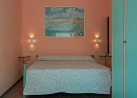 Assisi Living Club - Appartamento Ibisco con piscina 3