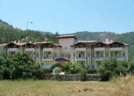 Apartments Ince 2